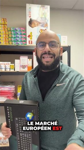 Why I DON'T buy from China to sell on Amazon ⚠️ #Shorts