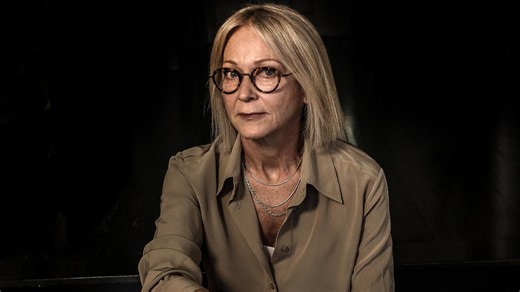 ‘Dad suffered … and I was charged with a crime’