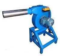 Electric Polished 100-500 Kg Mild Steel Cotton Pillow Filling Machine, Packaging Type : Carton Box at Rs 65000 in Coimbatore