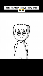 That's why I am always on my phone😂😂 #animation #comedy #reels #meme #funnymeme #fyp #mom #son #phone #god #relatable #usa_tiktok #newyork #ukcomedy #london #Philippines | Madanimationss