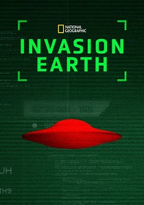 Invasion Earth - streaming tv series online