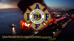 10K views · 2.1K reactions | Every day you SFFD firefighters respond to more than just fires. From medical emergencies to technical and water rescues, we are here for all of our citizens including the most vulnerable populations during the coronavirus pandemic. 24/7 we are here for you. | San Francisco Firefighters Local 798 | Facebook
