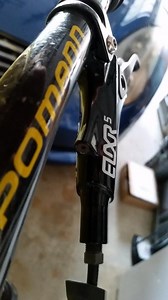 Avid Elixir 5 contact point adjustment?