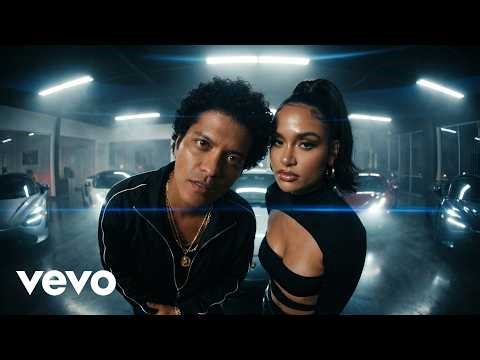 Bruno Mars & Kehlani - Body Talk (ft, Ariana Grande , Drake) Official Lyrics Video)