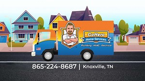 If you’re looking for a local HVAC, plumbing, and electrical professional, GoHero Home Services is the answer. Call us today to set up a time for us to visit you. We’re here to give you trustworthy, quick, and reasonably priced solutions for all your plumbing, HVAC, and electrical needs. We care about your comfort and want you to feel relaxed and worry-free. | GoHero Home Services -Plumbing, Heating, Cooling, Electrical