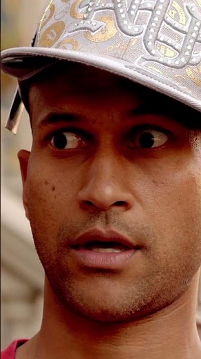 Hat Flex Goes to the Extreme - Key vs Peele