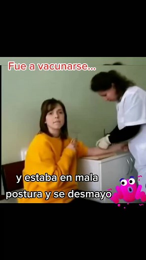 Vaccination Process Explained with Animated Graphics