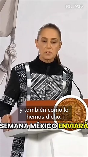 México confirma ayuda humanitaria a Cuba mientras crece la tensión con Estados Unidos. Sheinbaum responde a Trump y defiende su decisión. ¿Qué pasará ahora? #Noticias #UltimaHora #Mexico #Cuba #Sheinbaum