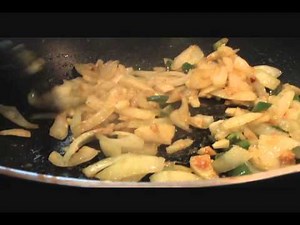 Tofu Korma recipe : Indian Vegetarian recipe