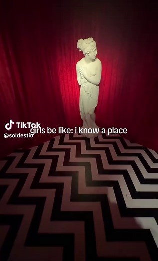 Exploring the Mysteries of Twin Peaks: Fire Walk With Me