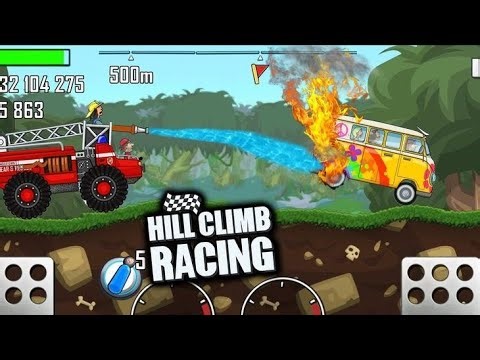 Hill Climb Racing live Unlimited money mod download #short #shortfeed #live