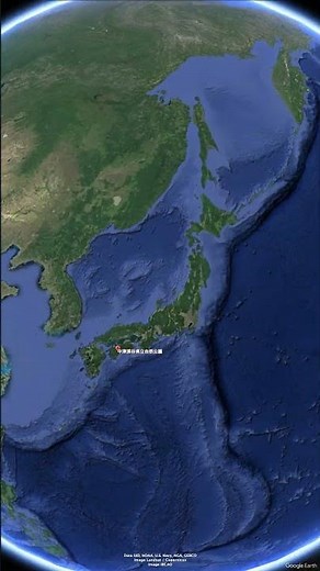 仁淀ブルーを体験できる！高知市中心部から車で1時間！中津渓谷の雨竜の滝を見てきた！【旅行VLOG、レビュー】 #高知県 #仁淀川町 #仁淀川 #仁淀ブルー #雨竜の滝 #中津渓谷