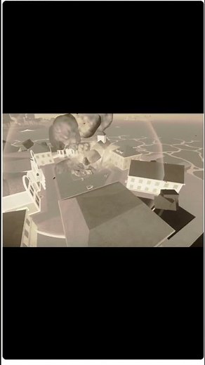 Blox fruit control rework trailer teaser