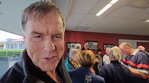 4.7K views · 66 reactions | Coaster Howe wining on Coaster Howe Racing Stables Race Day does it get any better. | Harness Racing Unhinged | Facebook