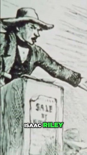 The Day They Sold Me: A Slave's Hidden Story