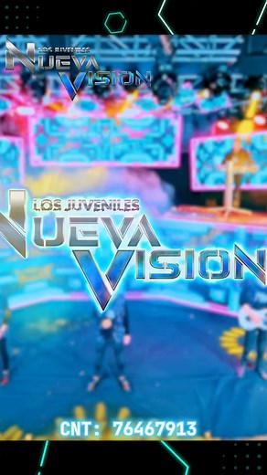 Nueva Visión 2024: Letra y Video Oficial de 'Yo Aprendí a Amar'