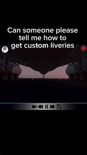 #aviation how do you get them in fs advanced