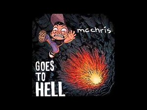 MC Chris - 10. Potato Cakes