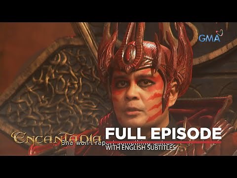 Encantadia: Full Episode 57 (with English subs)