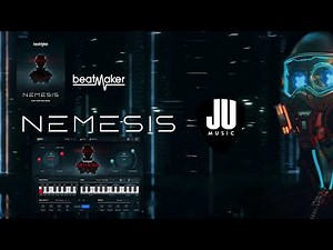 UJAM NEMESIS | Song Demo & Preset Playthrough