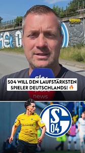 Schalke mit Blitztransfer? 😳 👉🏼 Der FC Schalke 04 könnte doch schneller auf dem Transfermarkt zuschlagen als geplant. Die Königsblauen stehen kurz vor der Verpflichtung Soufiane El-Faouzi von Alemannia Aachen. Der 22-jährige Mittelfeldspieler steht schon länger auf der Liste der Schalker, aber die finanziell angespannte Lage hat den Transfer zunächst auf die Warteliste geschoben. 🤝🏼 Mit El-Faouzi ist sich Schalke bereits einig, es gibt allerdings noch einige Details mit Aachen zu klären. Je