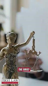 How Do You Write a Persuasive Appellate Brief?