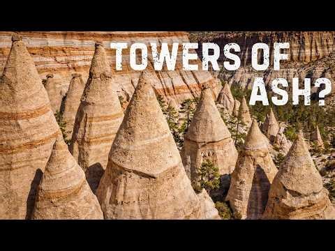 I Found Geologic Anomalies Deep in a Desert Canyon