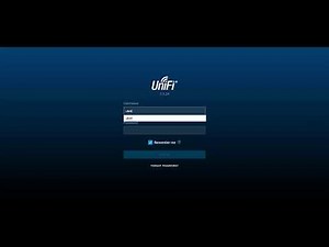 How to Adopting Unifi AP Outdoor 5
