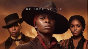 EXCLUSIVE CLIP: See how illiteracy almost sidelined Tubman in 'Harriet' sneak peek