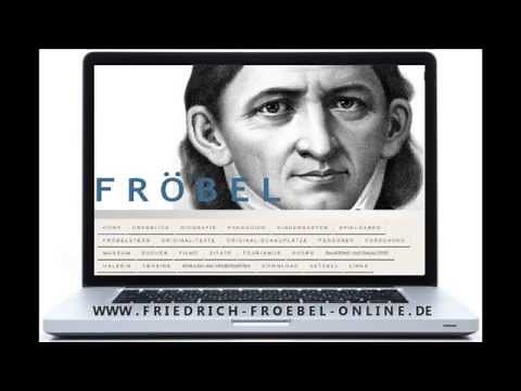 FRIEDRICH FRÖBEL