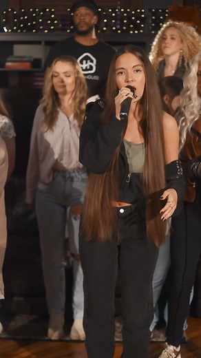 115K views · 4.8K reactions | Y’all asked for it… “Dead Man Walking” is OUT NOW #singersongwriter #vocals #rebeccabrunnermusic #originalmusic #singers Artist: Rebecca Brunner | Song House | Facebook