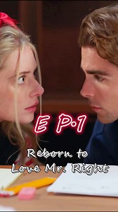 👉🏻 🔗 https://reelslink.com/cps/w1WK 🔗 🎬Title:Reborn to Love Mr. Right💕 ✨Click the link👆🏻👆🏻to watch the full episodes💕 💕(New Drama)❤❤#cdrama #love #movie #shortvideo #fyp #drama #fullep #fullepisode #full #foryoupage #ReborntoLoveMrRight | Aill popular drama show