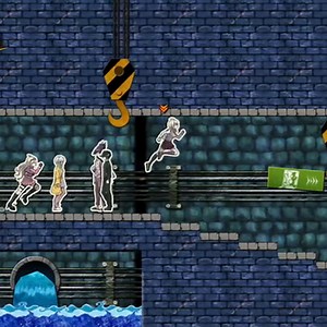 Sewer Run 2 Full Game