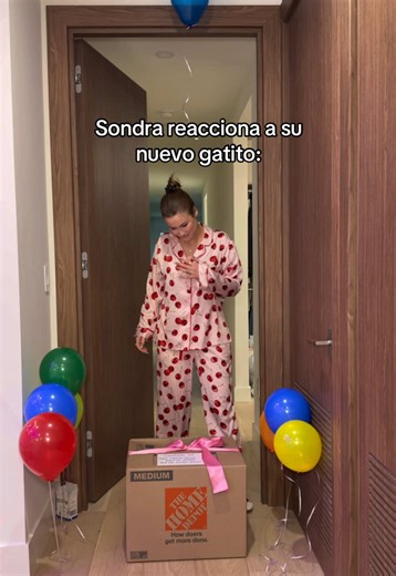 Su carita 😭❤️ | sondra