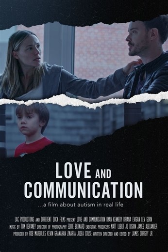 Stream Love and Communication (2025): Find it on Netflix, Prime Video, Hulu & more