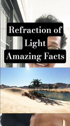 How Refraction of Light happen? Why does Bending of Light happen? Refraction of Light Applications
