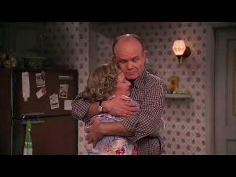 4X14 part 3 "Kitty is UNHAPPY!" That 70S Show funniest moments