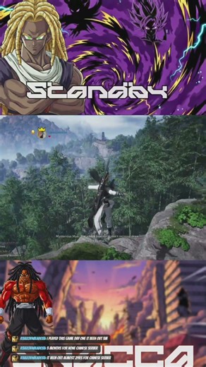 FREE RPG? This Game's Graphics Are INSANE! #shorts