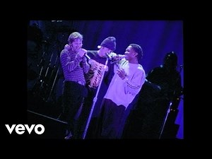 dc Talk - The Hardway (Live) Welcome To The Freakshow - 1996