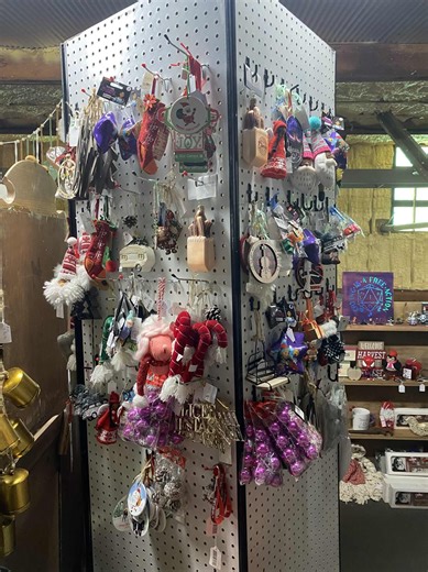 Elizabeth Street Treasures on Reels | Facebook