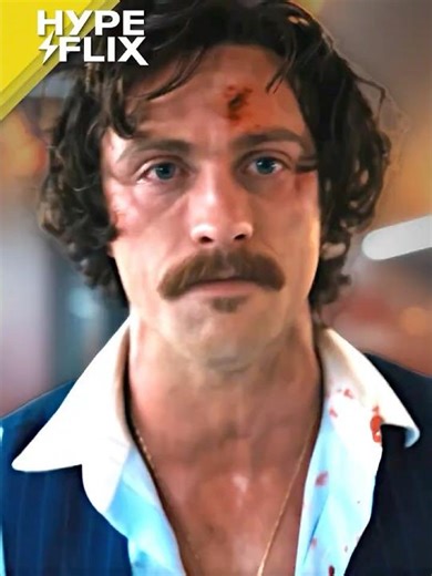 "Tangerine's Aura" 📈🥶 | Bullet Train | #shorts