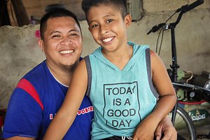 Managing the long-term effects of the pandemic on your child's mental health