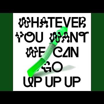 VYZEE (UP UP UP, WE CAN GO LOCO)