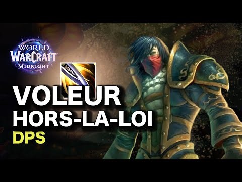 GUIDE COMPLET : VOLEUR HORS-LA-LOI - MIDNIGHT
