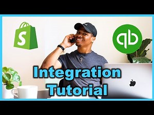 Linking Quickbooks to Your Shopify Store | Don’t Make This Mistake