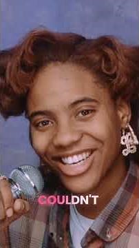 MC Lyte Was the First Female Rapper to Release a Full Solo Album (1988)