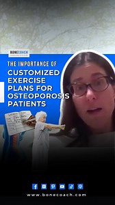 2.5K views · 17 reactions | Found a great osteoporosis workout on...