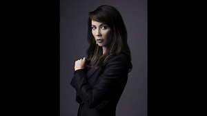 Lexa Doig ~ Andromeda's Rommie