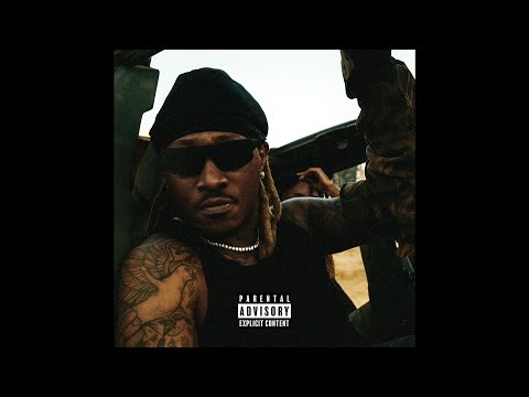 [FREE] FUTURE TYPE BEAT - "GHOST" | FREESTYLE BEAT | TRAP TYPE BEAT | FREE TRAP INSTRUMENTAL 2025