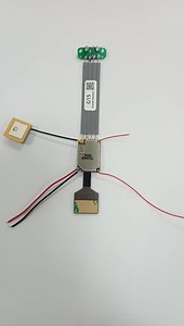 ZX310 Super Mini GPS Tracker PCBA Extreme Small Board GSM GPRS Wifi Tracking Chip for TV/Laptop/Mobile Phone/Home/Personal Hot